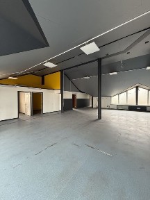 Аренда офиса/помещения 269 м² в центре в стиле лофт