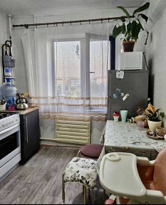 Продаётся 2 ком кв по ул Академика Александрова в Днепровском районе!