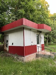 Харківська область, Валки