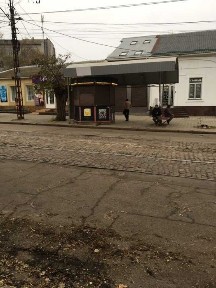 Оренда, продажа кіоску 6 м\кв