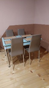 Довготривала оренда 1 кім. квартири