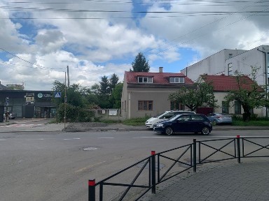 ПРОДАЖ ДІЛЯНКИ ПІД ЗАБУДОВУ 20 сотин! Між АТБ та клінікою Асклепій по вул. Другетів