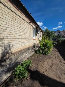 Продам дом Правый берег