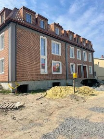Продається котедж у Львові на вул Корсунська (Сигнівка)