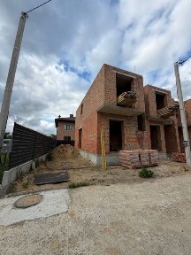 Продаж котеджу від забудовника у Рудно