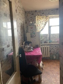 Продам 1к кв на ул. Осенняя, 14