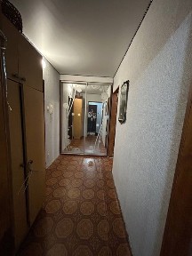 Дніпропетровська область, Кривий Ріг, Долгинцевський