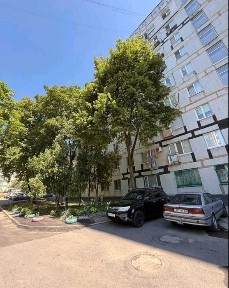 Продам 1-комнатную квартиру на ж/м Тополь-2