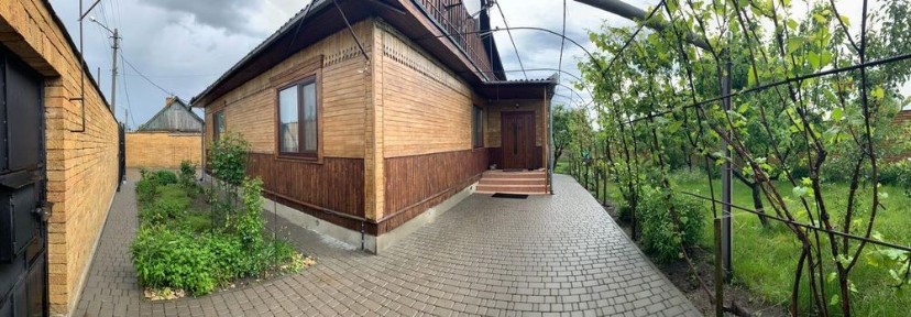 Приватний будинок