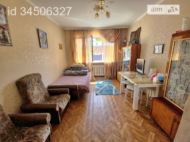 Здам в оренду кімнату на вул. Романа Шухевича довгостроково • ID 34506327