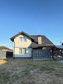 Оренда нового будинку с. Нові Петрівці, Вишгородський район