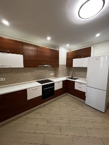 Київська область, Новосілки