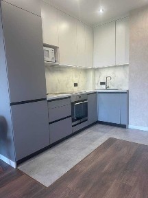 Оренда квартири 1кімн. ЖК Podil Plaza & Residence 55кв. м