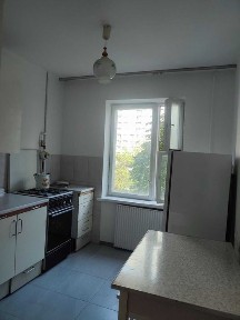 Здам 1 к кв по вул Диміївській, метро Голосіївська