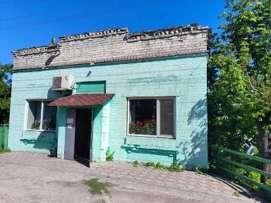 Житомирська область, Курчицька Гута