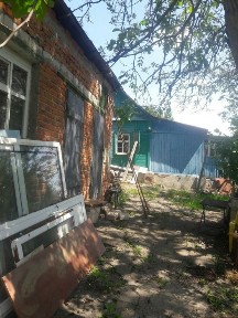 Харківська область, Южне