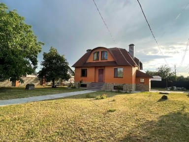 Продаж будинку 220 м², Партизанська