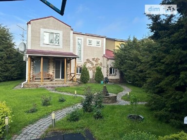 Довгострокова оренда будинку з верандою, від власника на вул. Котеджна 19 • ID 34371493
