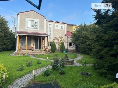 Довгострокова оренда будинку з верандою, від власника на вул. Котеджна 19 • ID 34371493