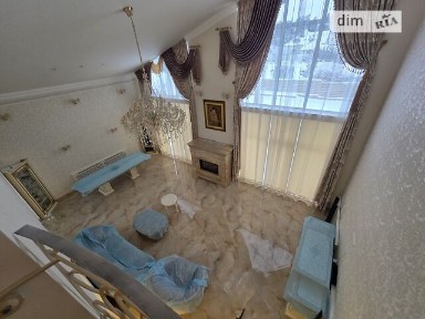 Довгострокова оренда будинку з балконом, від посередника на вул. Виноградна 21 • ID 34013239