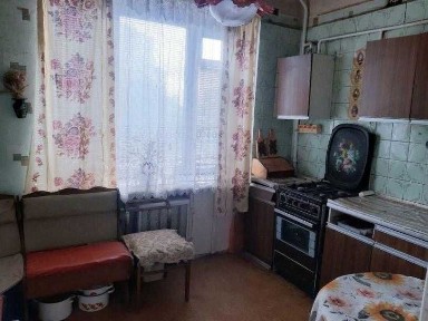 Продам 1 комн. кв. 38м2 м. Ботаничес кий сад.