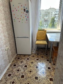 Продам 1 к квартиру Салтовское шоссе, Салтовка