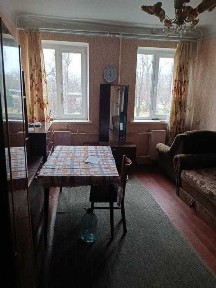 2к квартира пешком до метро Индустриальная