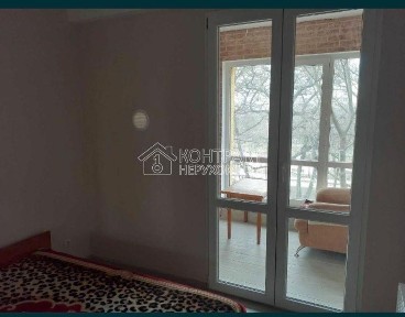 Продаж квартири ЖК Парковий квартал