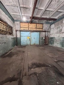 Дніпропетровська область, Дніпро, Індустріальний