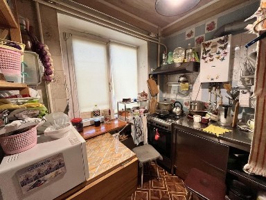 Продаж двокімнатної квартири в Вознесенівському районі