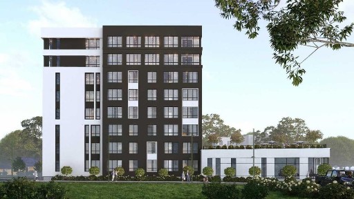 Квартира в новобудові 2 кімнати 67 кв. м ЯВОРІВ Квартири