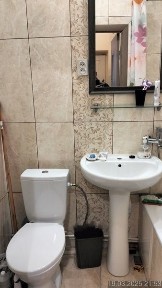 Продаж 1кім квартири особнякового типу ( біля Будинку Меблів), вул. Зоряна