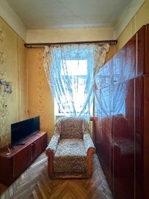Продаж квартири у центрі міста, вул. Куліша, 12, 67000$