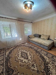 Здам частину житлового будинку у центрі