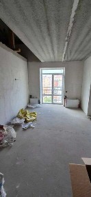 Двохрівнева квартира на Пасічній