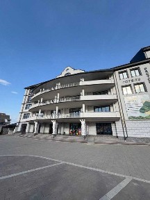 Продаж 3 к квартири, всьго 500$ за м2Івано-Франківська
