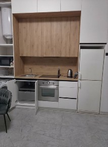 Оренда квартири. Центр. Куліша