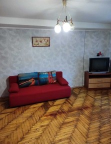 Сдам 1 комн. Правый берег.