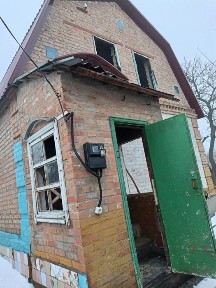 Продам дачу біля ставка СТ, Ятрань