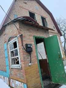 Кіровоградська область, Липове