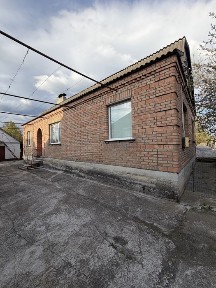 Продам будинок 100кв м єВідновлення