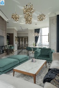 Продаж 5 кімнатна квартира Січових Стрільців (Артема), 44а