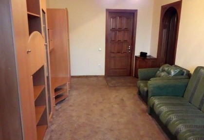 Продажа 2-комнатной квартиры 58 м², Маршала Малиновского ул., 10