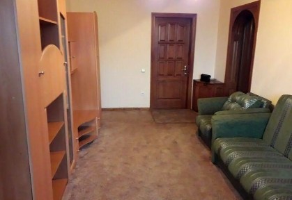 Продаж 2-кімнатної квартири 58 м², Маршала Малиновського вул., 10
