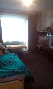 Продаж 1-кімнатної квартири 41 м², Надії вул., Алексєєнко 100