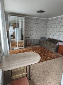 Продажа 1-комнатной квартиры 22 м², Прогрессивная ул., 17