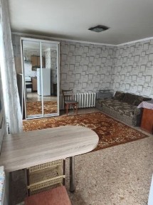 Продаж 1-кімнатної квартири 22 м², Прогресивна вул., 17