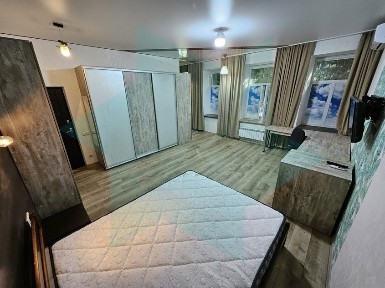 Дніпро, Січових Стрільців вул., 25Б