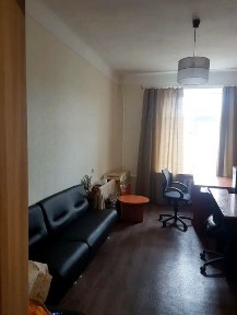 Продажа 3-комнатной квартиры 75 м², Рабочая ул., 99