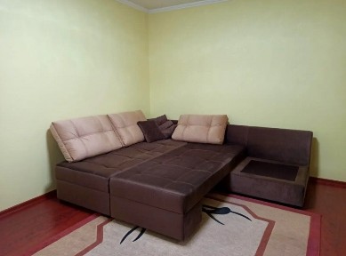 Продажа 2-комнатной квартиры 56 м², Мира просп.